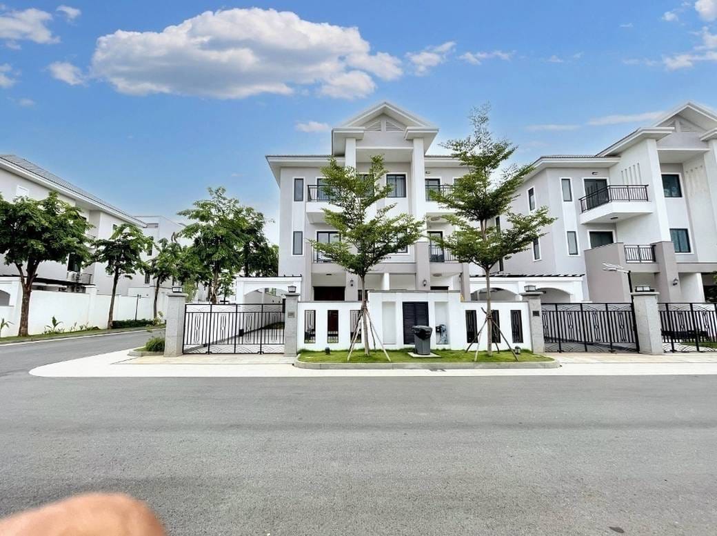 $365,000 Villa Jumelle