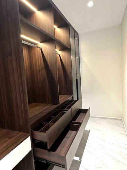 Toul Kork顶层公寓出租，价格$4,300