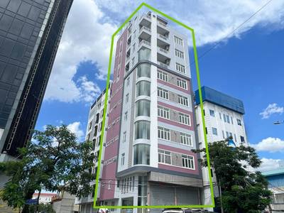 1,232 sqm Living Size Budova K pronájmu in Chamkarmon