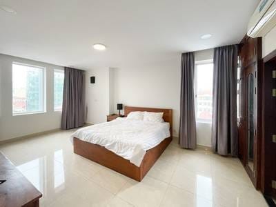 Toul Tum Poung 1 Apartmán se službami K pronájmu in Toul Tum Poung 1