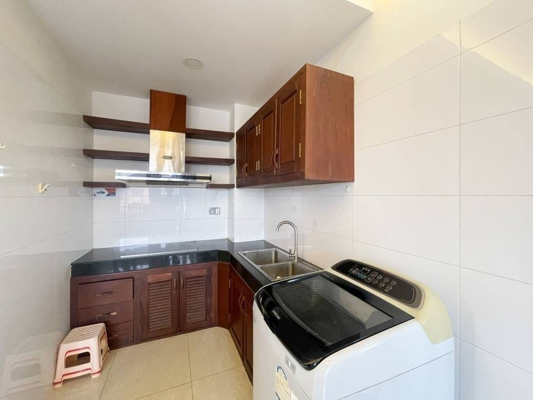 Apartmán se službami K pronájmu in Chamkarmon $600
