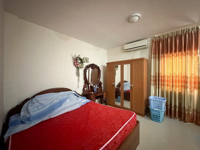 Sen Sok联排住宅出售，位于Sen Sok