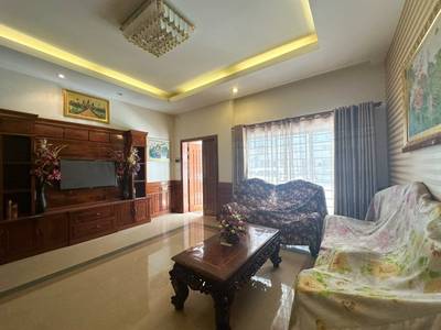 Sen Sok Řadový dům Na prodej in Phnom Penh Thmey Sen Sok $225,000