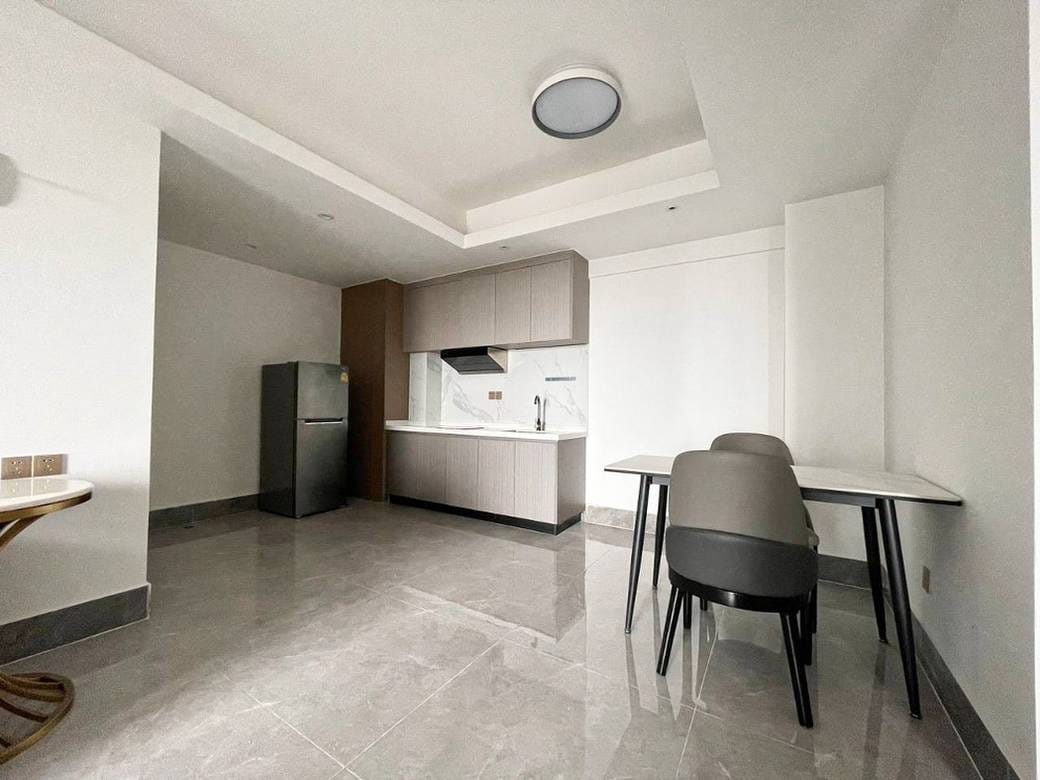 Furnished Condo For Rent