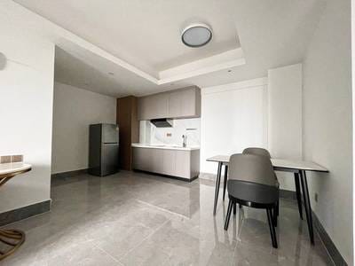 Furnished Condo For Rent