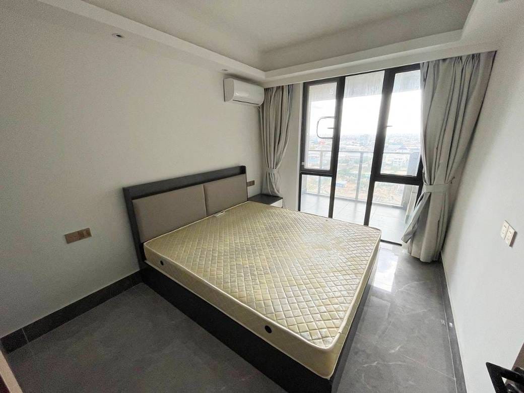 Kouk Khleang Condo For Rent in Kouk Khleang
