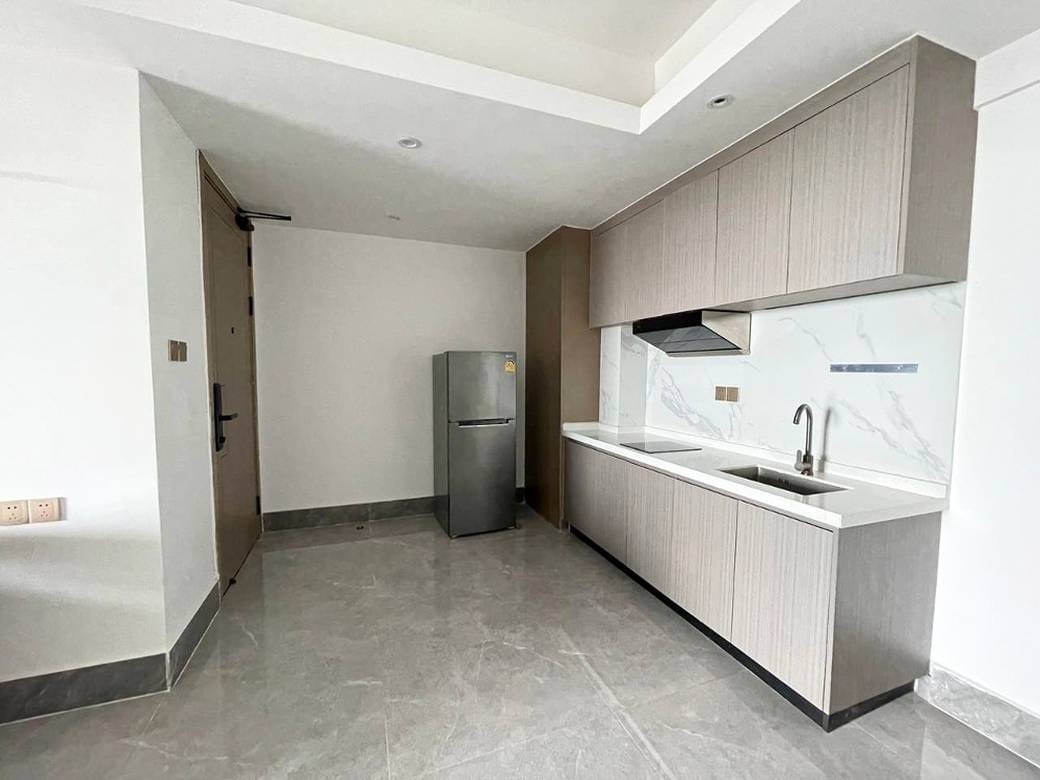 Condo For Rent in Kouk Khleang, Sen Sok, Phnom Penh