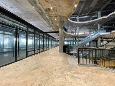 60 sqm Living Size Офисы Для Аренды in Chamkarmon