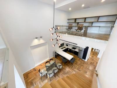 Chamkarmon Condo K pronájmu in Tonle Bassac Chamkarmon $1,600