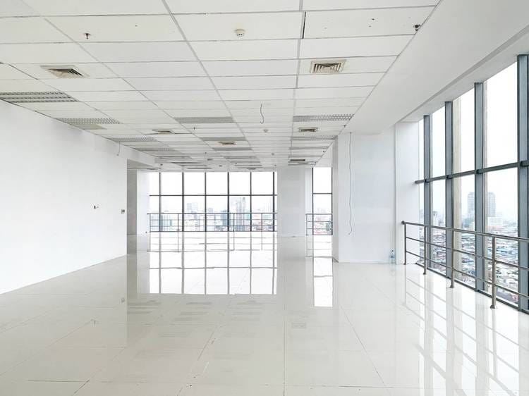 Offices For Rent in Wat Phnom, Daun Penh, Phnom Penh