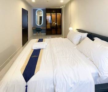 Condo K pronájmu in Russey Keo $650