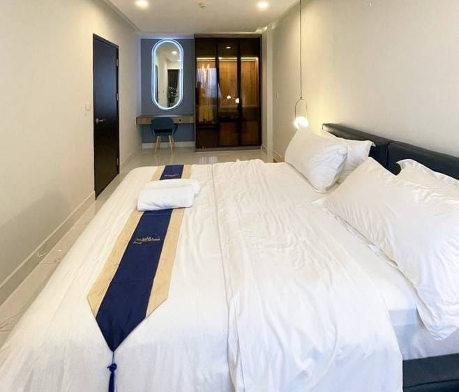 Condo K pronájmu in Russey Keo $650