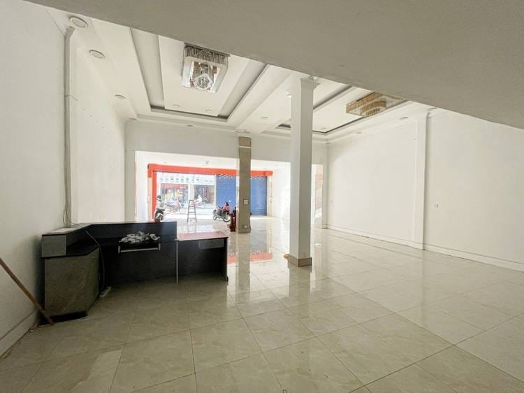 Shophouse For Rent in Phsar Daeum Thkov, Chamkarmon, Phnom Penh