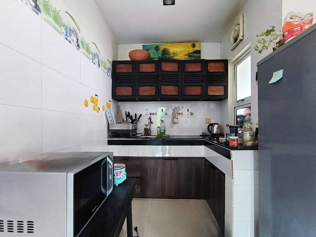 Boeng Keng Kang套房出租，价格$500