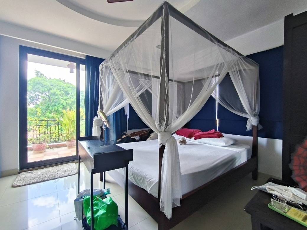 Boeng Keng Kang套房出租，位于BKK 1Boeng Keng Kang，价格$500