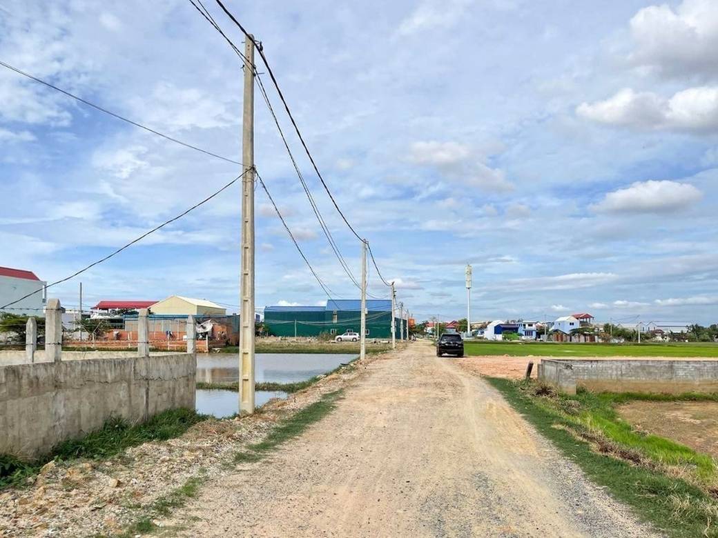 Relief À vendre à Kamboul $829,750