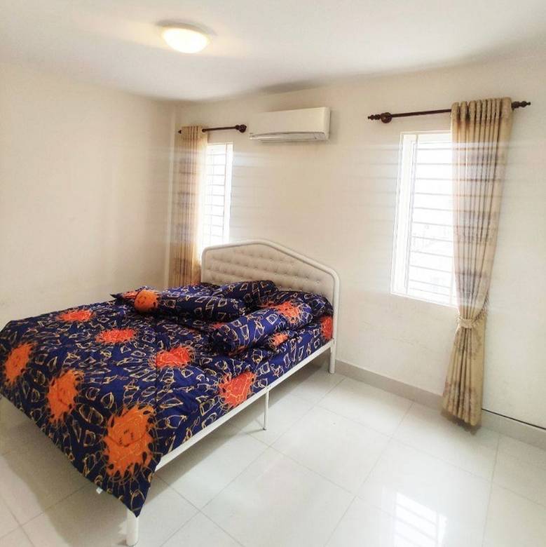 Borey Peng Huoth: The Star Platinum Polaris​ I | Shophouse For Rent in Nirouth, Chbar Ampov, Phnom Penh