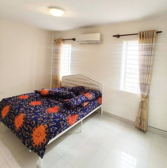 Borey Peng Huoth: The Star Platinum Polaris​ I | Shophouse For Rent in Nirouth, Chbar Ampov, Phnom Penh