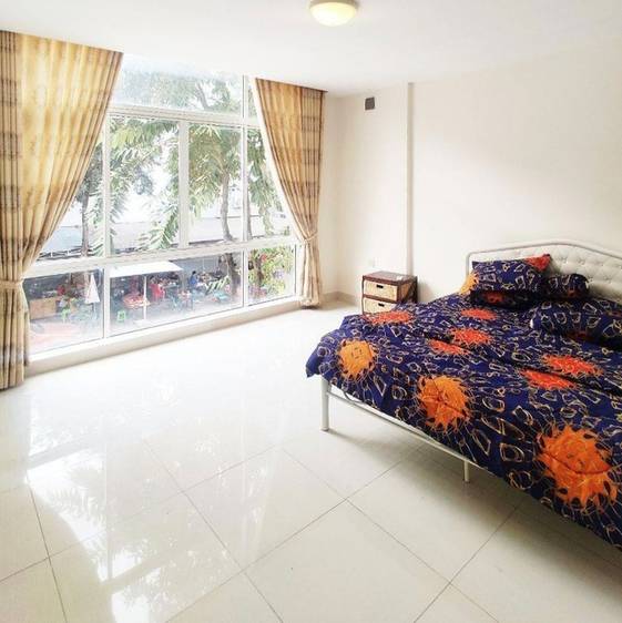 Borey Peng Huoth: The Star Platinum Polaris​ I | Shophouse For Rent in Chbar Ampov $700