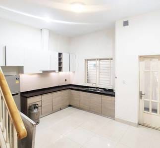 Borey Peng Huoth: The Star Platinum Polaris​ I | Furnished Shophouse For Rent