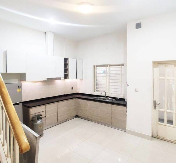 Borey Peng Huoth: The Star Platinum Polaris​ I | Furnished Shophouse For Rent