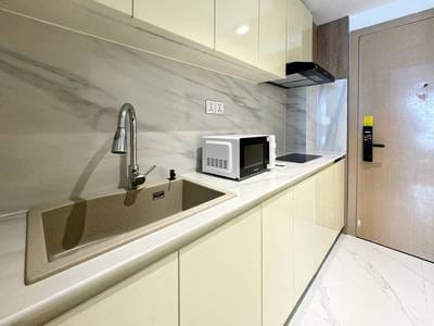 Studio K pronájmu in Boeng Keng Kang $500