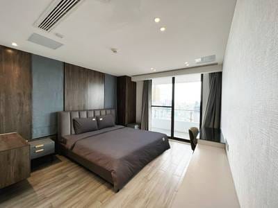 BKK 1顶层公寓出租，位于BKK 1