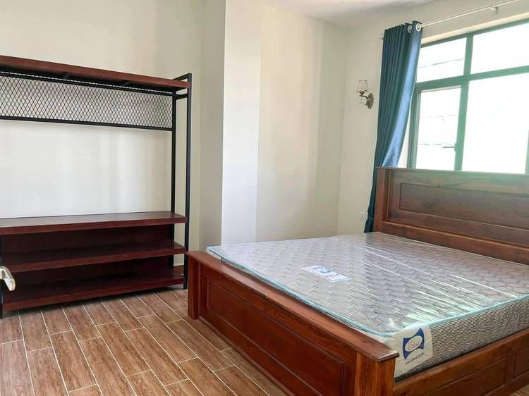 Condo Na wynajem w Phnom Penh Thmey, Sen Sok, Phnom Penh
