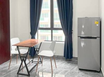 Zařízeno Apartmán K pronájmu