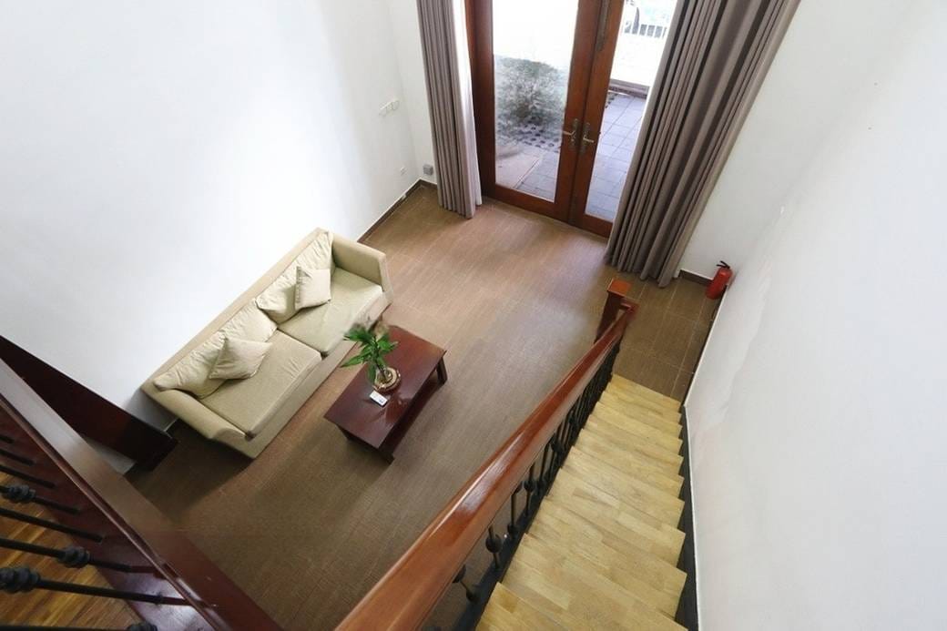 Apartmán K pronájmu in BKK 1, Boeng Keng Kang, Phnom Penh