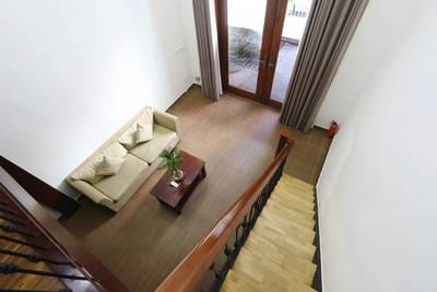 Apartmán K pronájmu in BKK 1, Boeng Keng Kang, Phnom Penh