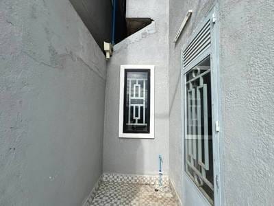 House and lot สำหรับขาย ขนาดที่ดิน 120 ตร.ม.