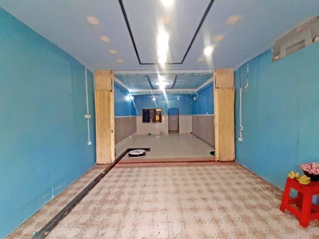 ផ្ទះ សំរាប់លក់ នៅ BKK 2, Boeng Keng Kang, Phnom Penh