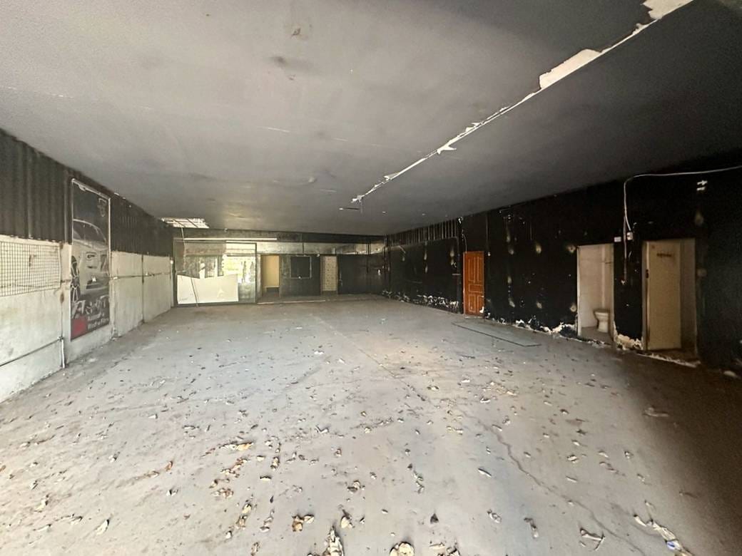 Chroy Changvar仓库出租，价格$1,000