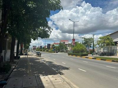 ឃ្លាំង សំរាប់ជួល នៅChroy Changvar តម្លៃ $2,500