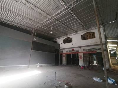 ឃ្លាំង សំរាប់ជួល នៅ, ជ្រោយចង្វារ, ជ្រោយចង្វារ, ភ្នំពេញ