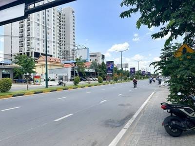 Chroy Changvar仓库出租，价格$1,200