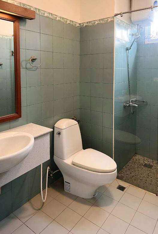 Boeng Keng Kang套房出租，位于BKK 1Boeng Keng Kang，价格$1,400