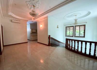 Vila K pronájmu in Tonle Bassac, Chamkarmon, Phnom Penh
