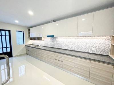 Borey Peng Huoth: The Star Platinum Eco Melody | Dvojvila Na prodej in Chbar Ampov $358,000