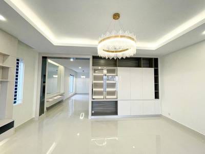 Borey Peng Huoth: The Star Platinum Eco Melody | 216-1,039 sqm Living Size Dvojvila Na prodej in Chbar Ampov