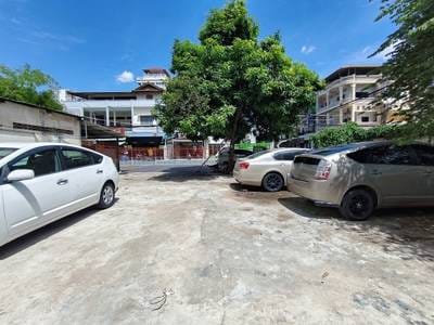 Lot For Rent in BKK 3, Boeng Keng Kang, Phnom Penh