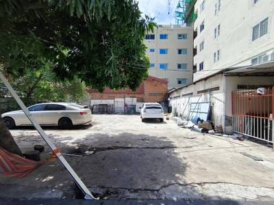 BKK 3 Lot For Rent in BKK 3