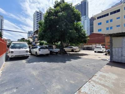 Boeng Keng Kang Lot For Rent in BKK 3 Boeng Keng Kang $2,100