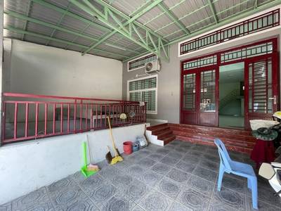 CommercialShophouse出租，位于, Boeung Tumpun分区, 棉芷区, 金边