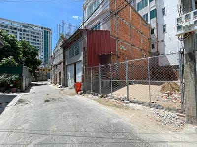 ที่ดิน สำหรับขาย ใน Boeung tumpun, เมียนเจ็ย, พนมเปญ
