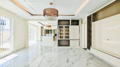 Borey Peng Huoth: The Star Platinum Eco Veranda | 别墅For Sale & Rent，位于Veal Sbov镇, 铁桥头区, 金边