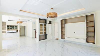 Borey Peng Huoth: The Star Platinum Eco Veranda | Chbar Ampov别墅For Sale & Rent，价格$990,000