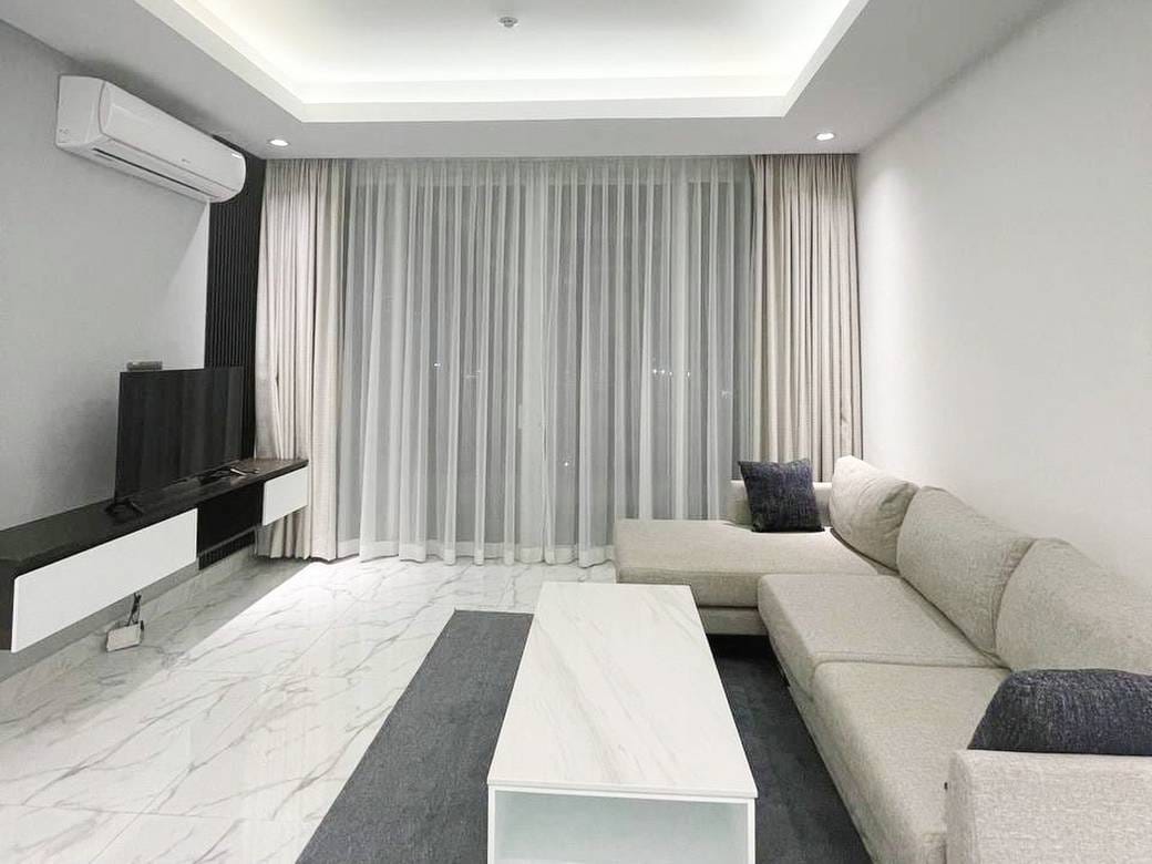 Condo K pronájmu in BKK 1, Boeng Keng Kang, Phnom Penh