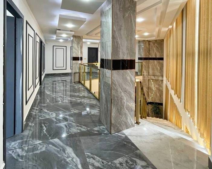 Penthouse For Rent in Toul Tum Poung 1, Chamkarmon, Phnom Penh